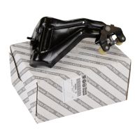 Verrou de porte en bas pour la porte coulissante à droite