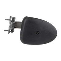 Loquet de porte arrière des deux côtés