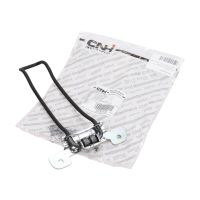 Loquet de porte arrière