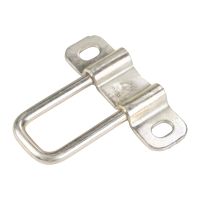 Tendeur de porte en haut à l'arrière à droite