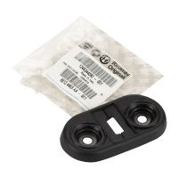 Joint pour le loquet de la porte avant