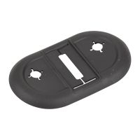 Joint d'arrêt de porte