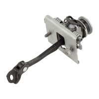 Sangle de verrouillage de porte avant droite / gauche PSA d'origine