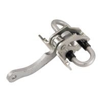 sangle d'arrêt de porte