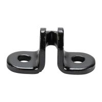 Support de loquet de porte d'origine FCA 7709792