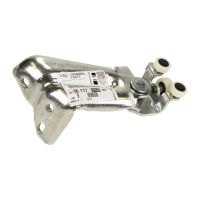 Charnière de porte coulissante au-dessus