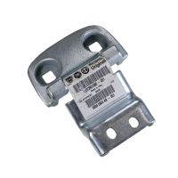 Charnière de porte arrière en haut à droite