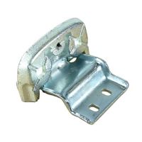 Charnière de porte arrière en haut à gauche