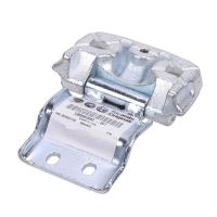 Charnière de porte arrière en haut à gauche