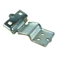 Charnière de porte arrière en bas à gauche