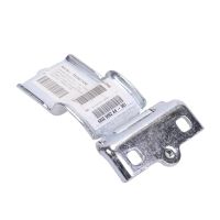 Charnière de porte arrière en bas à gauche