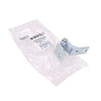 Charnière de porte en bas à droite