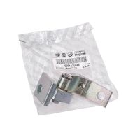 Charnière de porte en bas à gauche