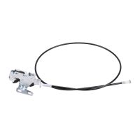 Serrure arrière avec câble Bowden