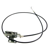 Serrure arrière avec traction de construction