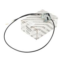 Serrure arrière avec traction de construction de toit surélevée à droite