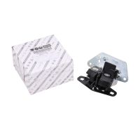 Serrure porte arrière complète