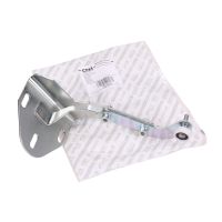 Chariot porte coulissante dessous