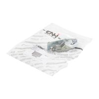 Serrure au-dessus pour porte coulissante