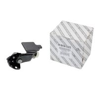 Charnière de porte coulissante centre gauche