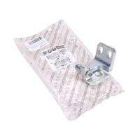 Charnière de porte avant en haut à gauche