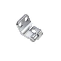 Charnière de porte avant en haut à gauche