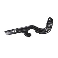 Charnière de capot à gauche