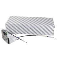 Serrure pour la porte d'entrée