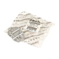 Charnière de porte verrouillable