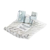 Charnière de porte en bas à gauche