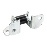 Charnière de porte porte avant gauche en bas