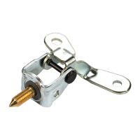 Charnière de porte arrière