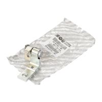 Charnière de porte en haut de la porte avant gauche