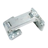 Charnière de porte hayon supérieur gauche