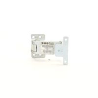 Charnière de porte bas gauche hayon