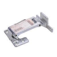 Charnière de porte en bas à droite du hayon