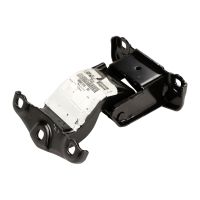 Charnière de porte au-dessus de la porte arrière