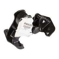 Charnière de porte arrière