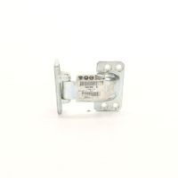 Charnière de porte à l'arrière gauche en bas