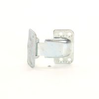 Charnière de hayon en haut à droite