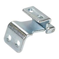 Charnière sur le hayon en haut