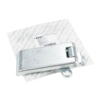 Charnière de porte en haut à gauche ou à droite