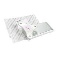 Charnière de porte en bas en haut à gauche ou à droite