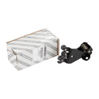 Chariots à charnières pour la porte coulissante à gauche