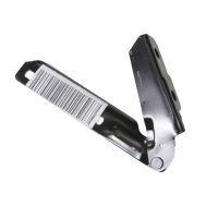 Charnière de capot à droite