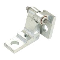 Charnière de porte avant à droite