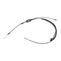 Câble de changement de vitesse pour la porte coulissante