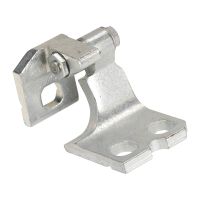 Charnière de porte en haut à l'arrière gauche