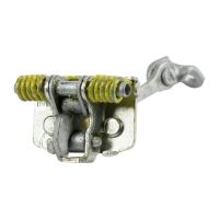 Charnière de porte butée de porte