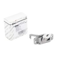 Serrure de porte porte coulissante au-dessus